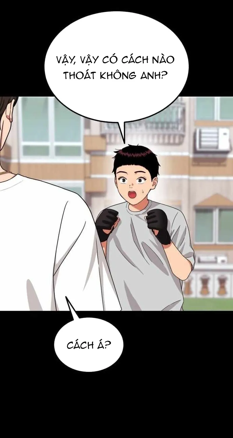 Huấn Luyện Chiến Đấu Siêu Cấp Chap 77 - Next Chap 78