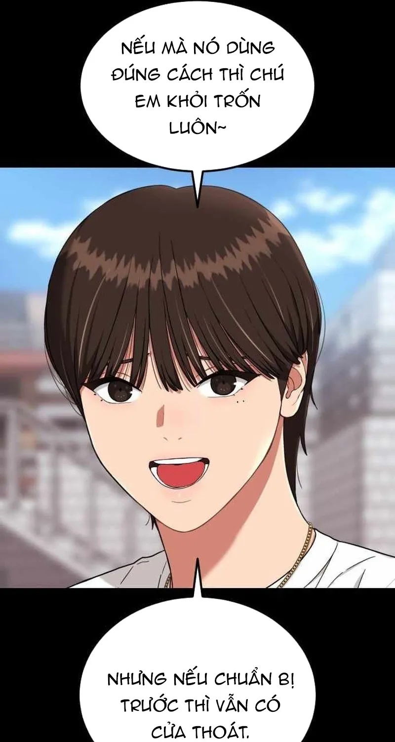 Huấn Luyện Chiến Đấu Siêu Cấp Chap 77 - Next Chap 78