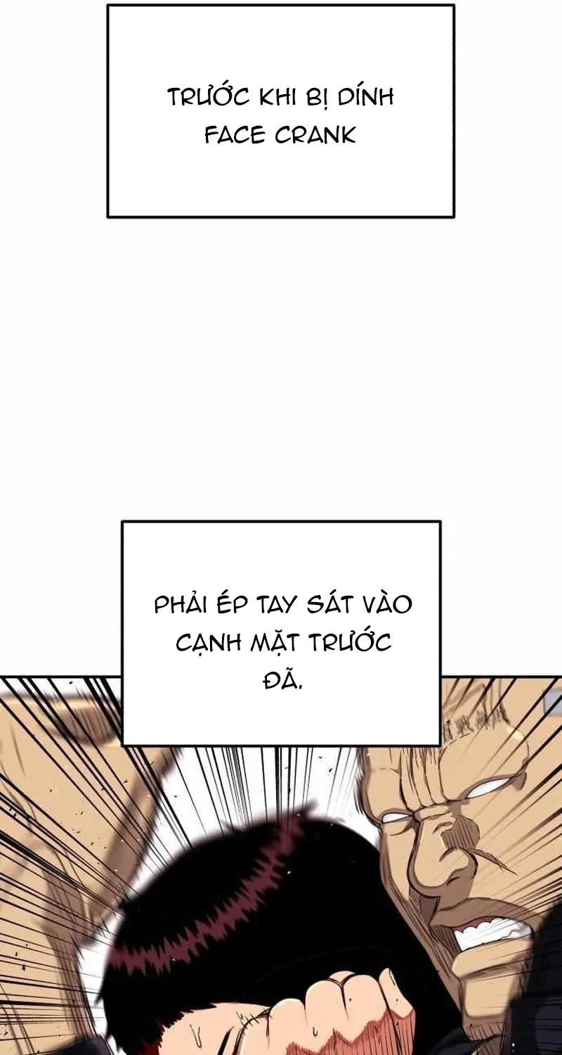 Huấn Luyện Chiến Đấu Siêu Cấp Chap 77 - Next Chap 78