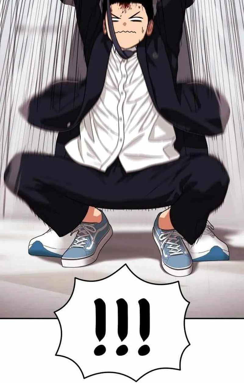 Huấn Luyện Chiến Đấu Siêu Cấp Chap 77 - Next Chap 78