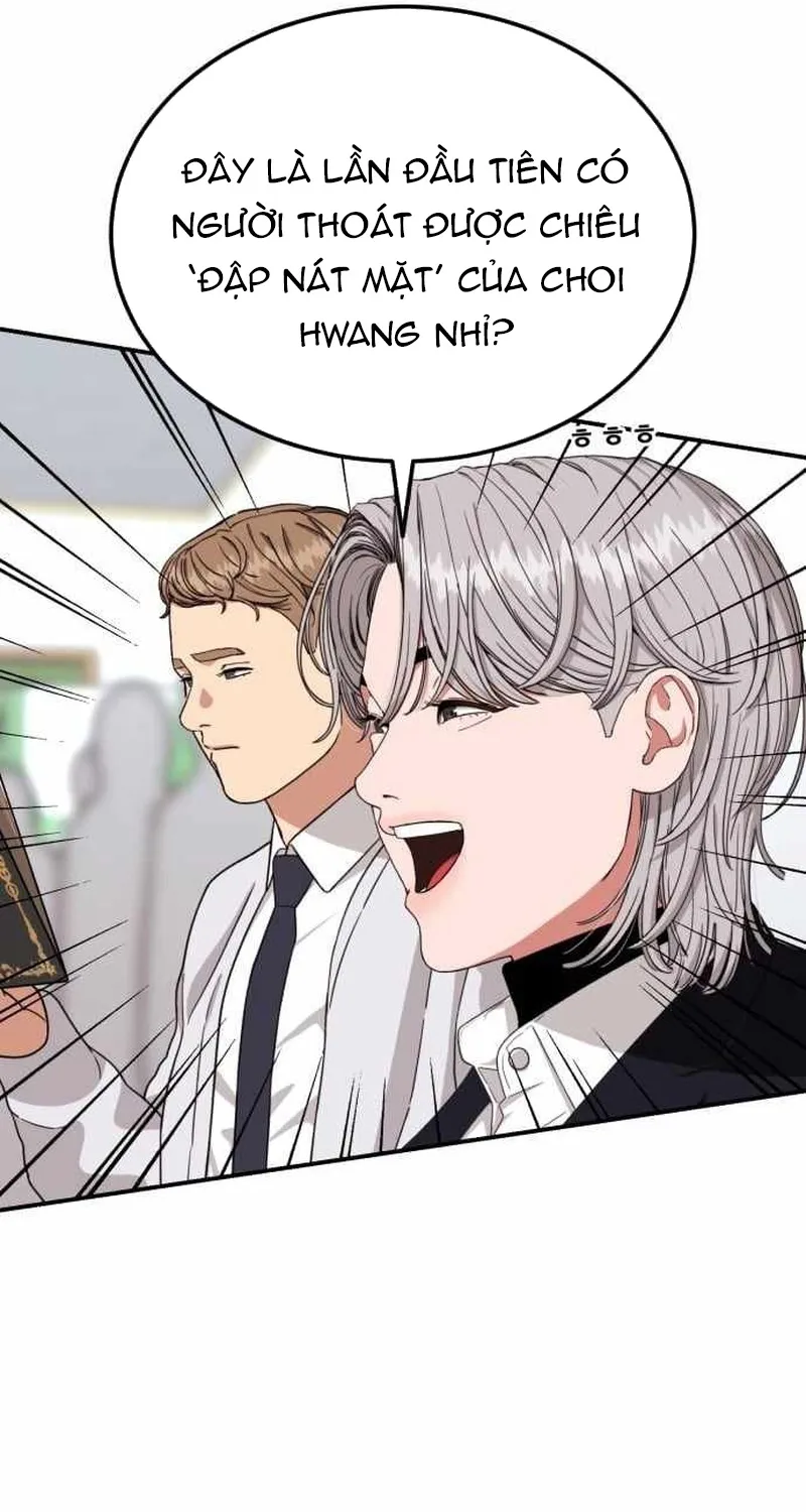 Huấn Luyện Chiến Đấu Siêu Cấp Chap 77 - Next Chap 78