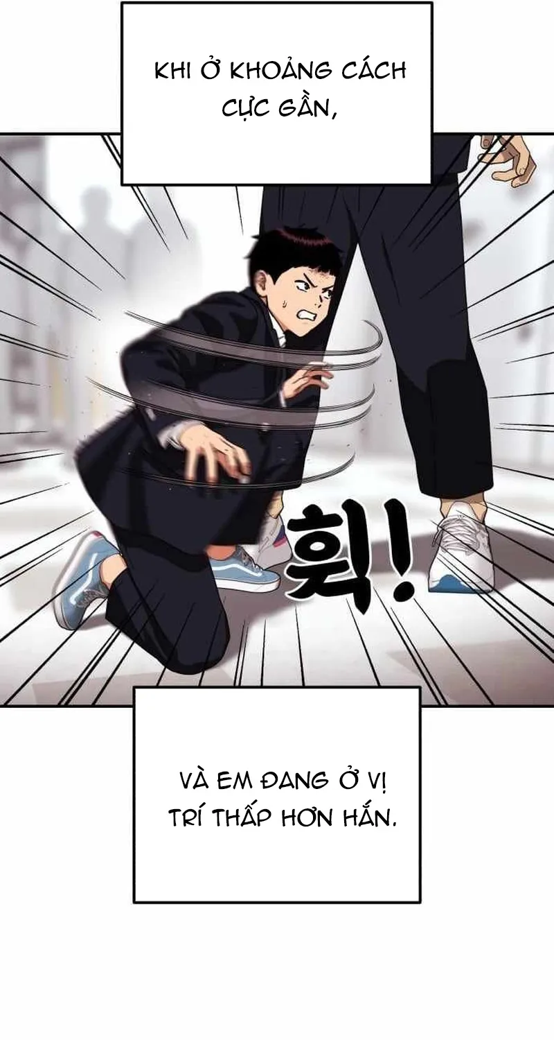 Huấn Luyện Chiến Đấu Siêu Cấp Chap 77 - Next Chap 78
