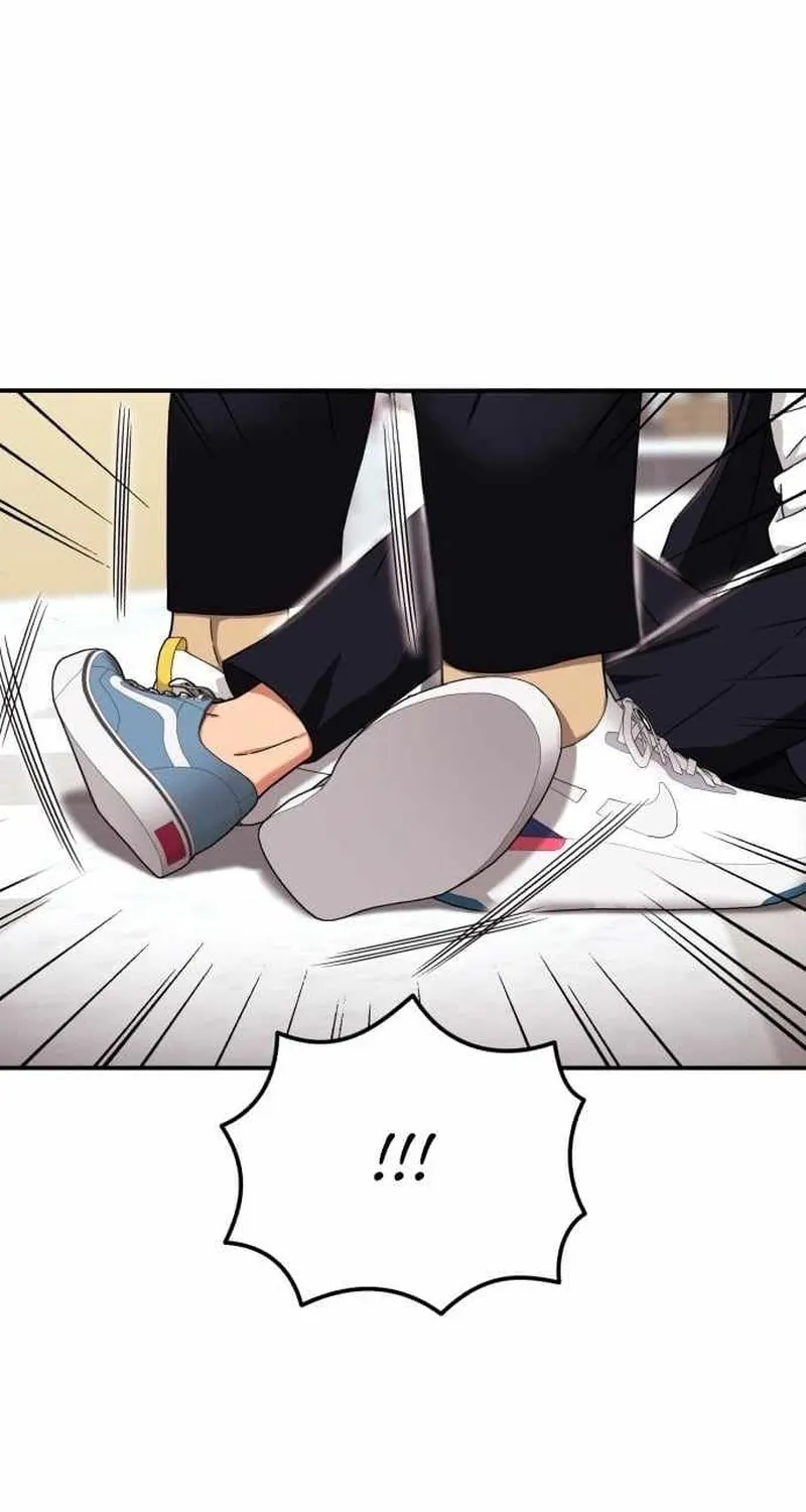 Huấn Luyện Chiến Đấu Siêu Cấp Chap 77 - Next Chap 78