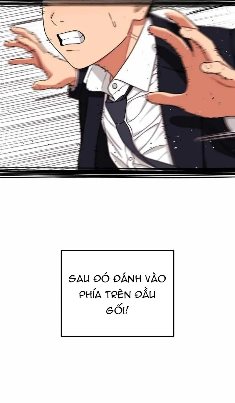 Huấn Luyện Chiến Đấu Siêu Cấp Chap 77 - Next Chap 78