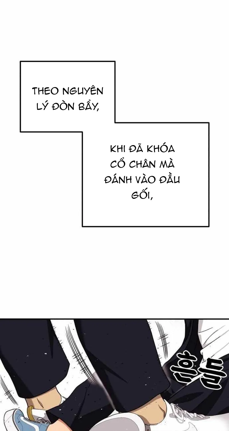 Huấn Luyện Chiến Đấu Siêu Cấp Chap 77 - Next Chap 78