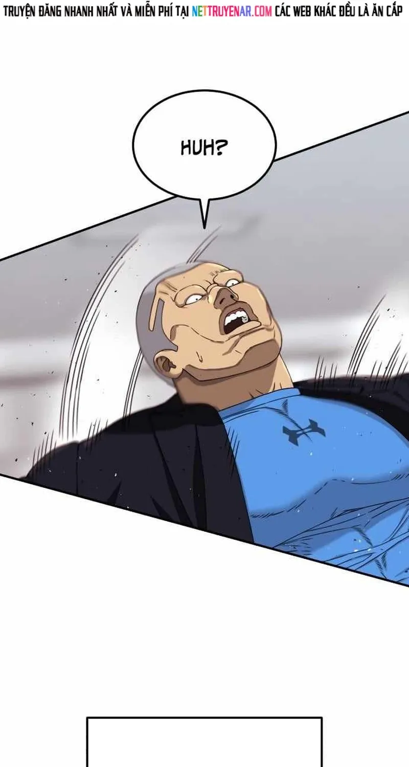 Huấn Luyện Chiến Đấu Siêu Cấp Chap 77 - Next Chap 78