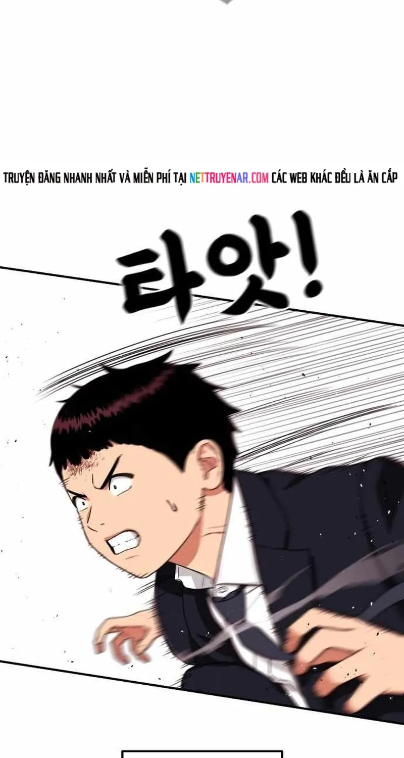 Huấn Luyện Chiến Đấu Siêu Cấp Chap 77 - Next Chap 78
