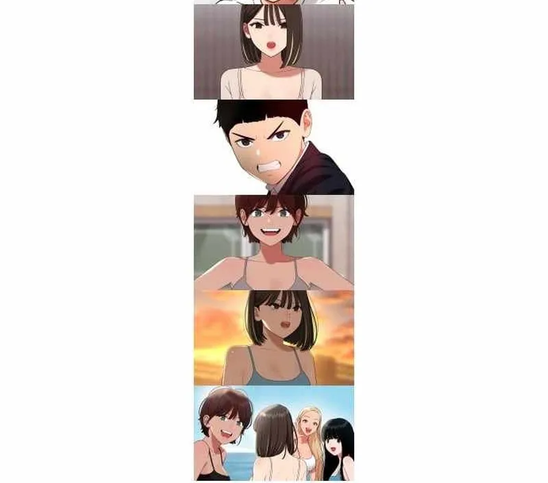 Huấn Luyện Chiến Đấu Siêu Cấp Chap 77 - Next Chap 78