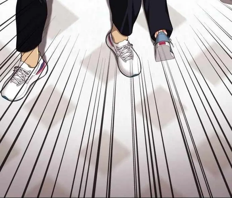 Huấn Luyện Chiến Đấu Siêu Cấp Chap 77 - Next Chap 78