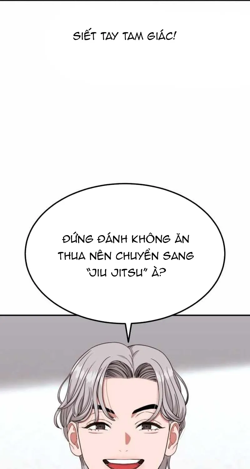 Huấn Luyện Chiến Đấu Siêu Cấp Chap 77 - Next Chap 78
