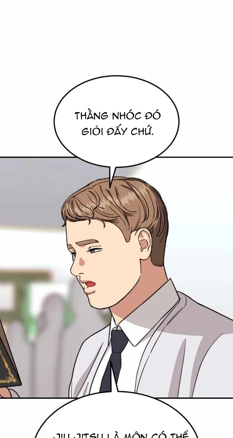 Huấn Luyện Chiến Đấu Siêu Cấp Chap 77 - Next Chap 78
