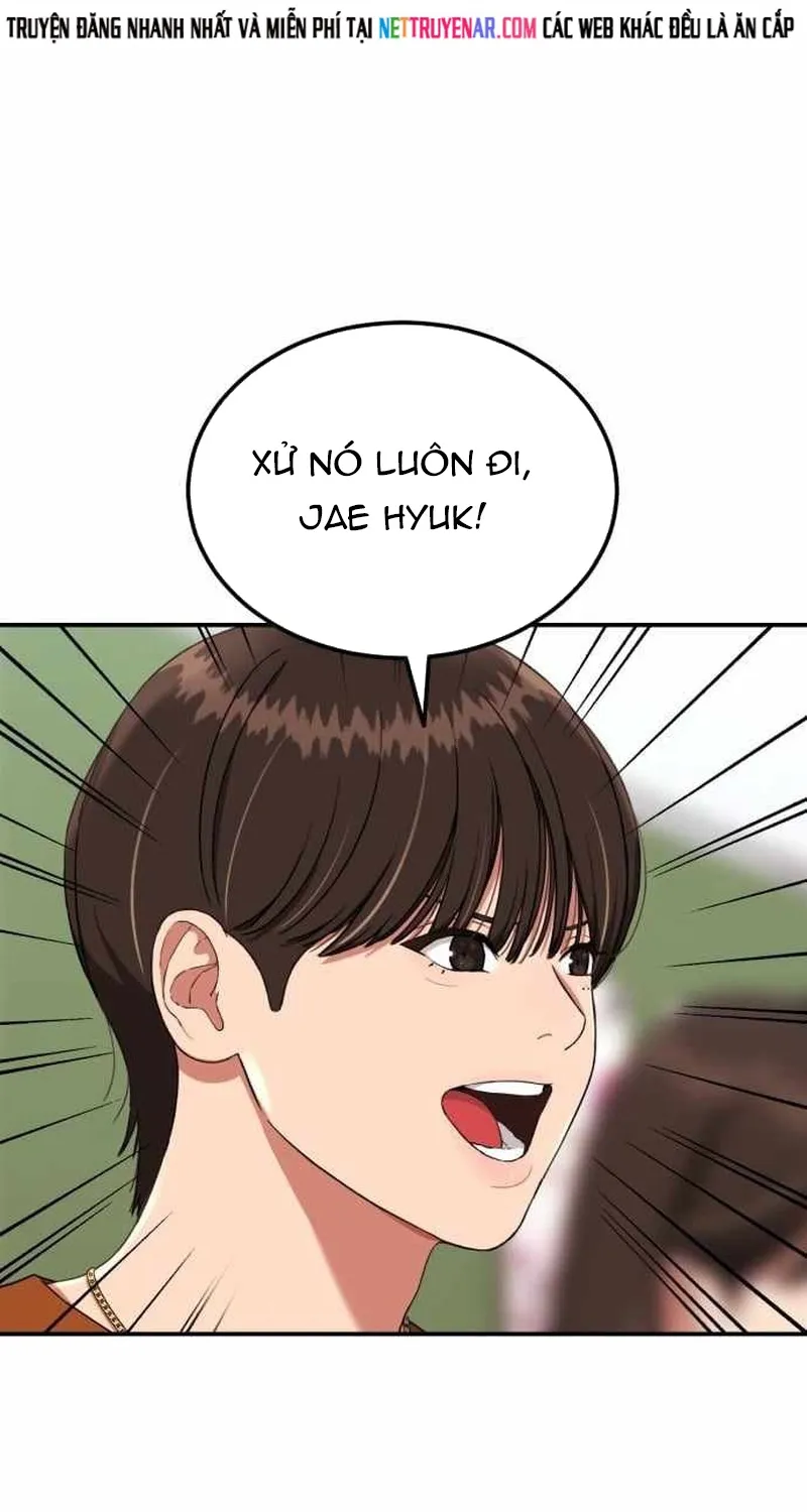 Huấn Luyện Chiến Đấu Siêu Cấp Chap 77 - Next Chap 78