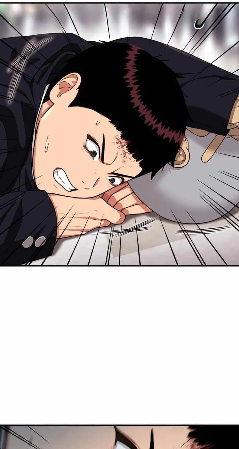 Huấn Luyện Chiến Đấu Siêu Cấp Chap 77 - Next Chap 78