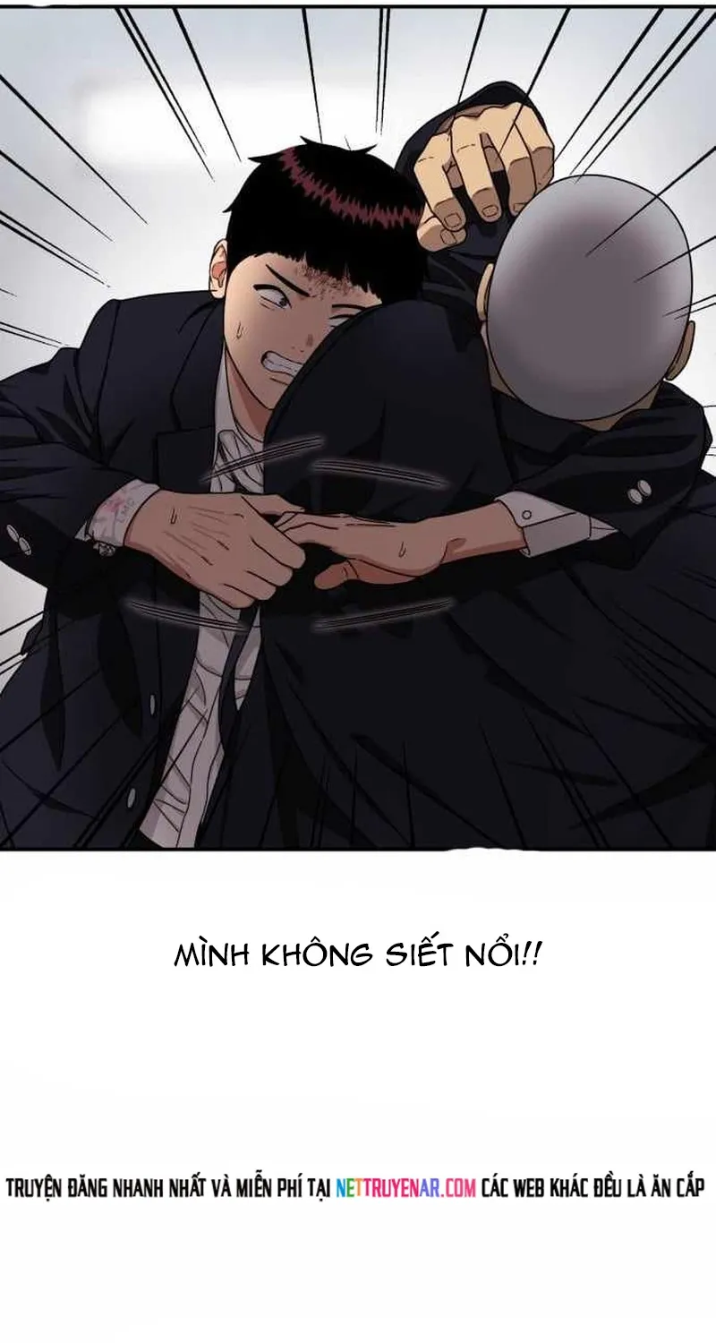 Huấn Luyện Chiến Đấu Siêu Cấp Chap 77 - Next Chap 78