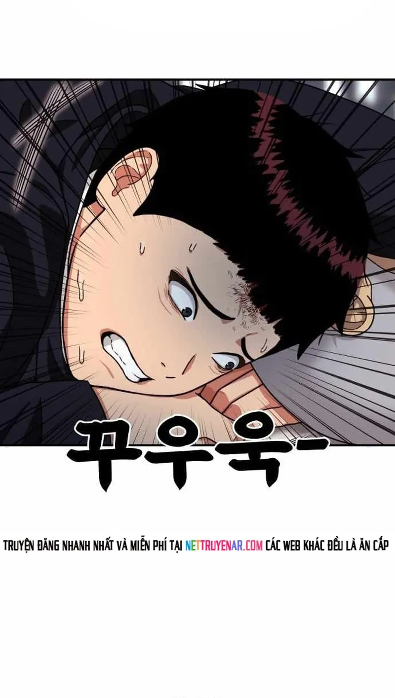 Huấn Luyện Chiến Đấu Siêu Cấp Chap 77 - Next Chap 78