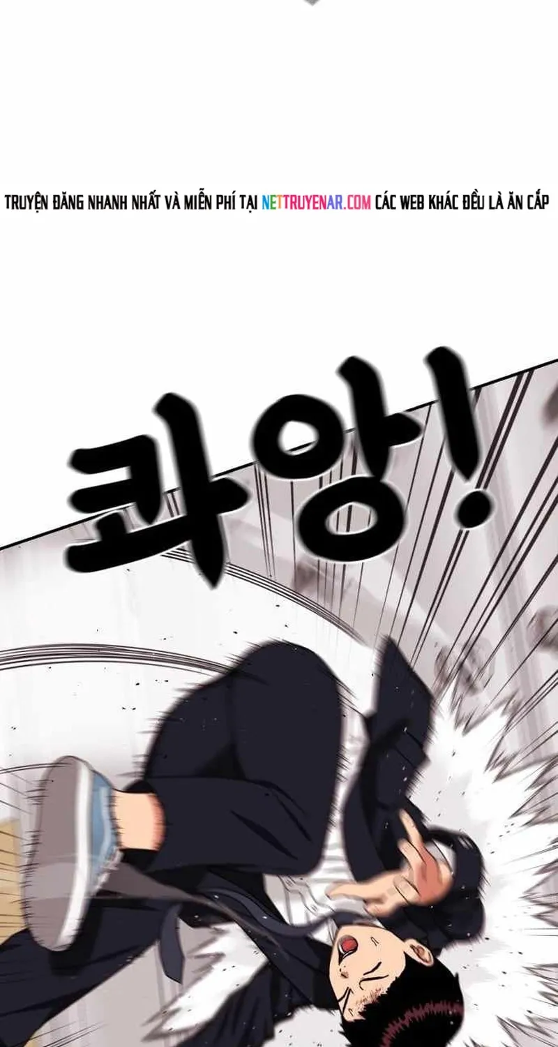 Huấn Luyện Chiến Đấu Siêu Cấp Chap 77 - Next Chap 78