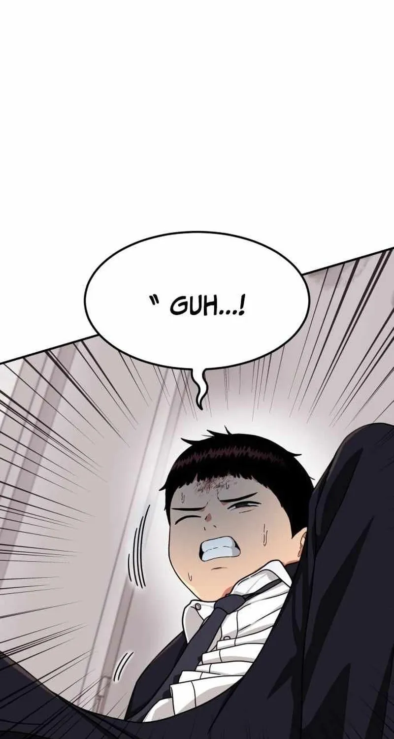 Huấn Luyện Chiến Đấu Siêu Cấp Chap 77 - Next Chap 78