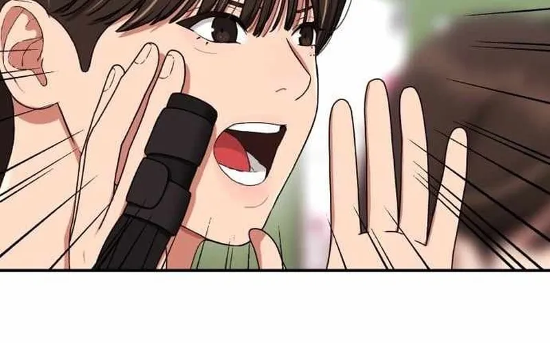 Huấn Luyện Chiến Đấu Siêu Cấp Chap 77 - Next Chap 78