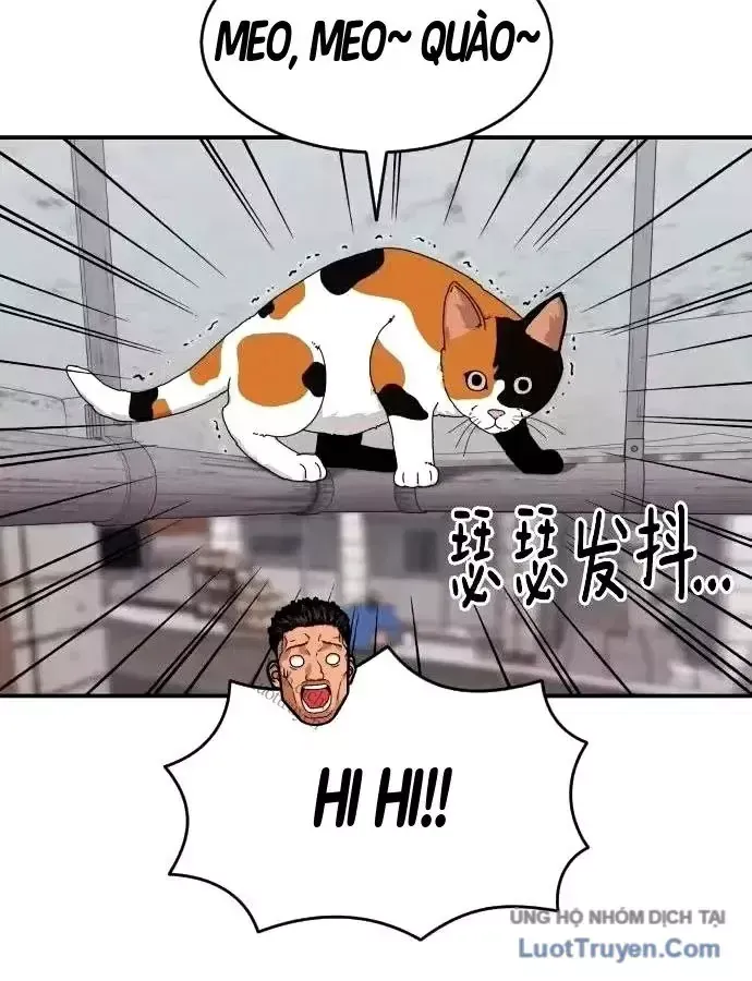 Huấn Luyện Chiến đấu Siêu Cấp Chap 85 - Next Chap 86