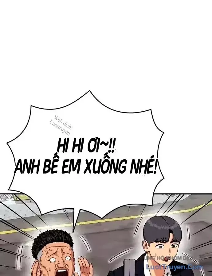 Huấn Luyện Chiến đấu Siêu Cấp Chap 85 - Next Chap 86