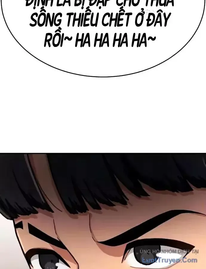 Huấn Luyện Chiến đấu Siêu Cấp Chap 85 - Next Chap 86