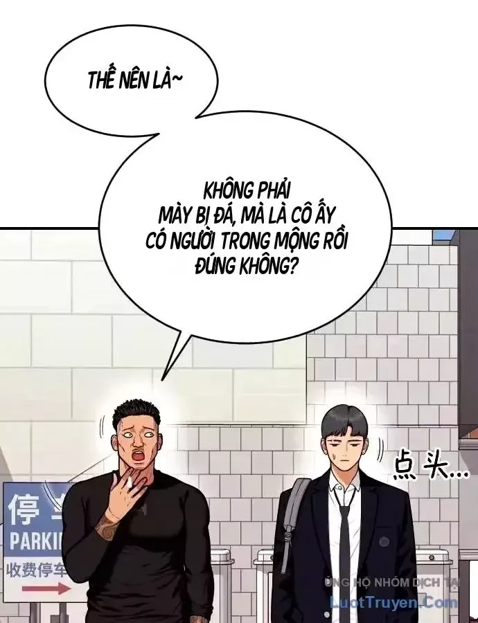 Huấn Luyện Chiến đấu Siêu Cấp Chap 85 - Next Chap 86