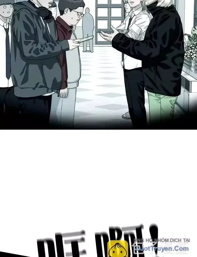 Huấn Luyện Chiến đấu Siêu Cấp Chap 85 - Next Chap 86