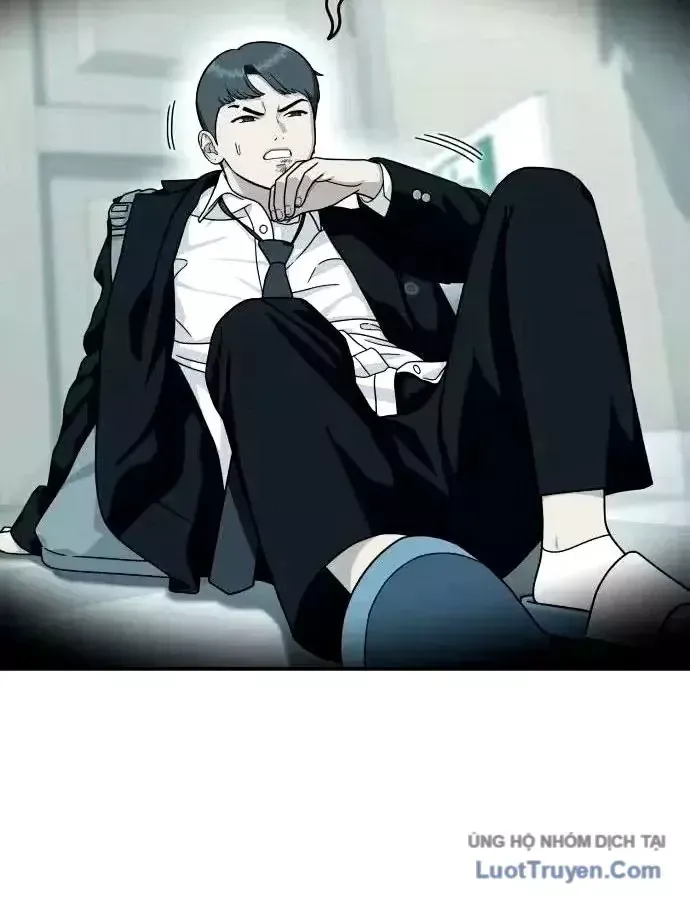Huấn Luyện Chiến đấu Siêu Cấp Chap 85 - Next Chap 86