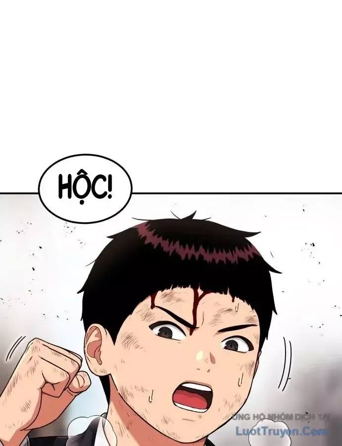 Huấn Luyện Chiến đấu Siêu Cấp Chap 86 - Next Chap 87