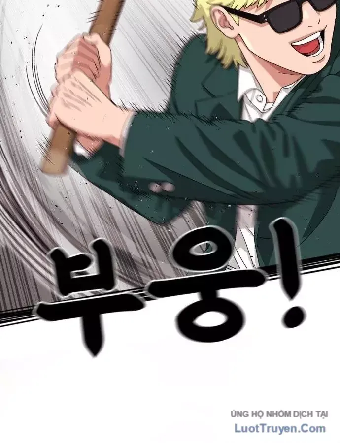 Huấn Luyện Chiến đấu Siêu Cấp Chap 86 - Next Chap 87