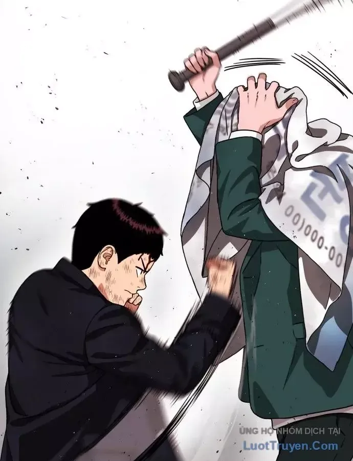 Huấn Luyện Chiến đấu Siêu Cấp Chap 86 - Next Chap 87