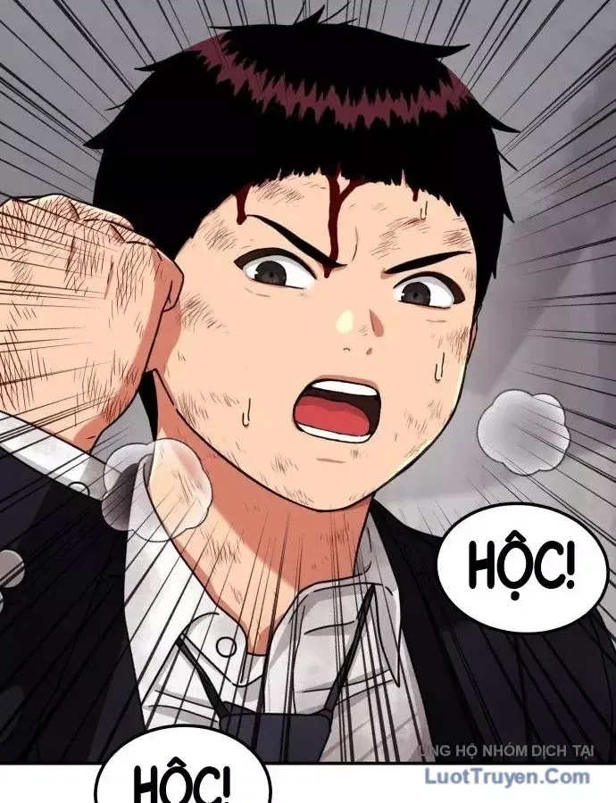 Huấn Luyện Chiến đấu Siêu Cấp Chap 86 - Next Chap 87
