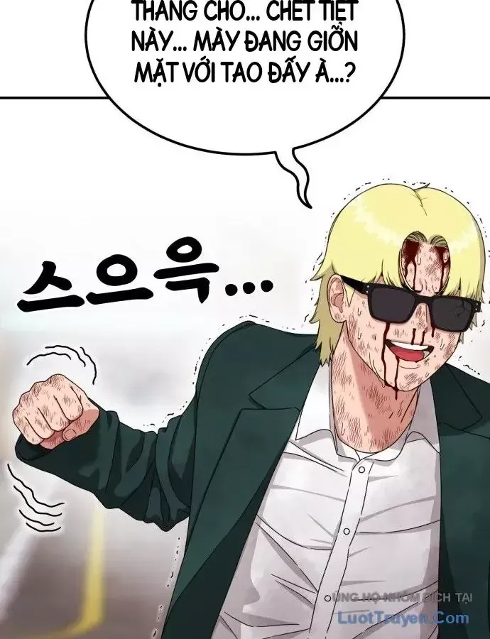 Huấn Luyện Chiến đấu Siêu Cấp Chap 86 - Next Chap 87