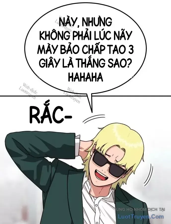 Huấn Luyện Chiến đấu Siêu Cấp Chap 86 - Next Chap 87