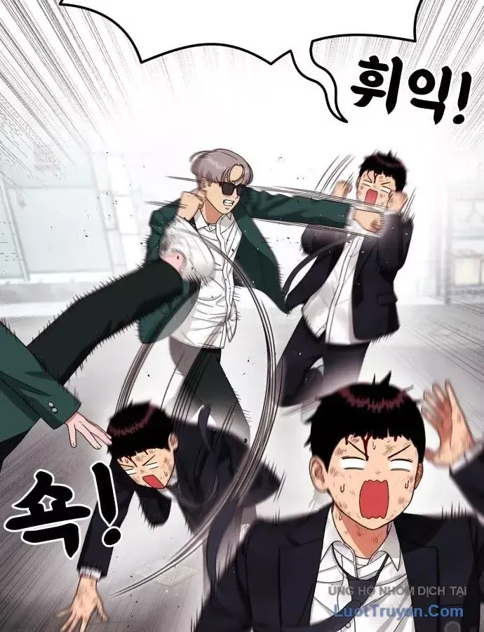 Huấn Luyện Chiến đấu Siêu Cấp Chap 86 - Next Chap 87