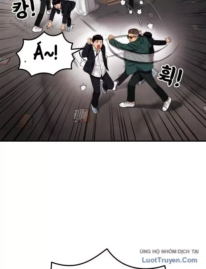 Huấn Luyện Chiến đấu Siêu Cấp Chap 86 - Next Chap 87