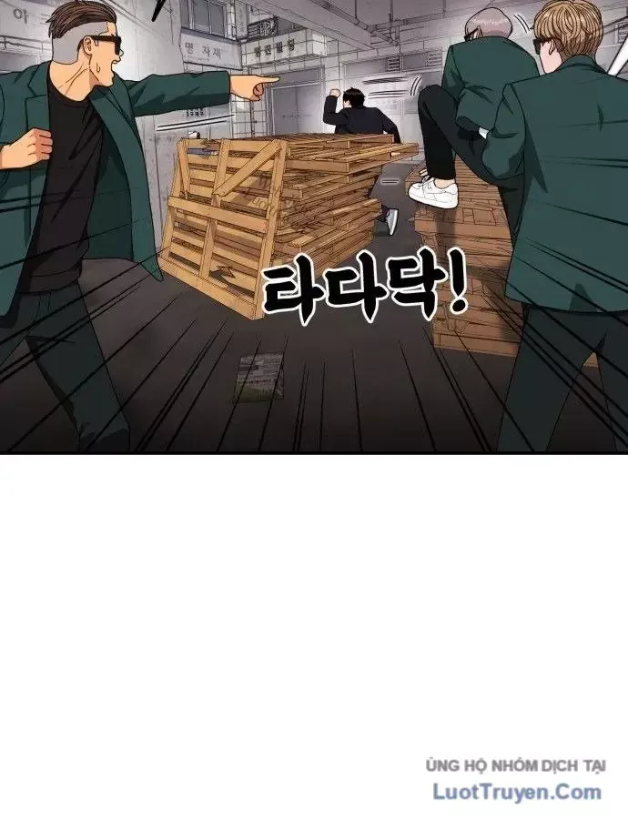 Huấn Luyện Chiến đấu Siêu Cấp Chap 86 - Next Chap 87