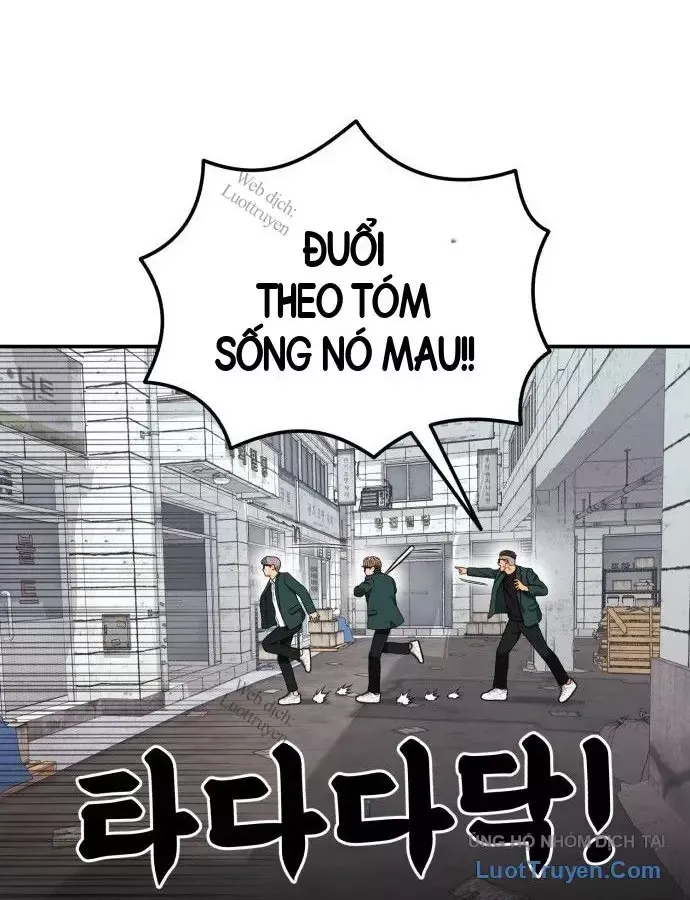 Huấn Luyện Chiến đấu Siêu Cấp Chap 86 - Next Chap 87