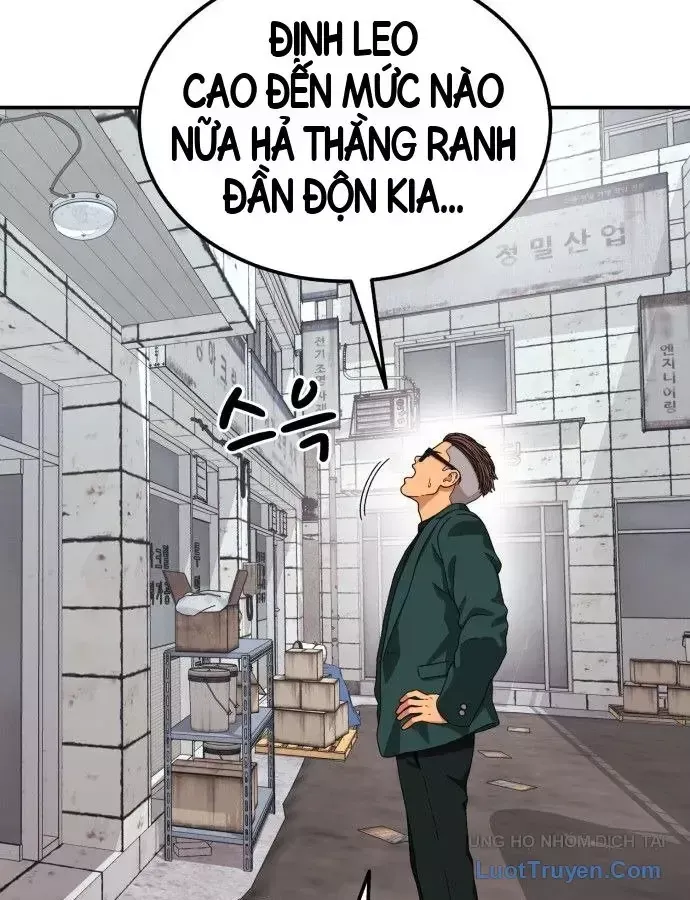 Huấn Luyện Chiến đấu Siêu Cấp Chap 86 - Next Chap 87
