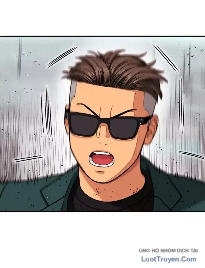 Huấn Luyện Chiến đấu Siêu Cấp Chap 86 - Next Chap 87
