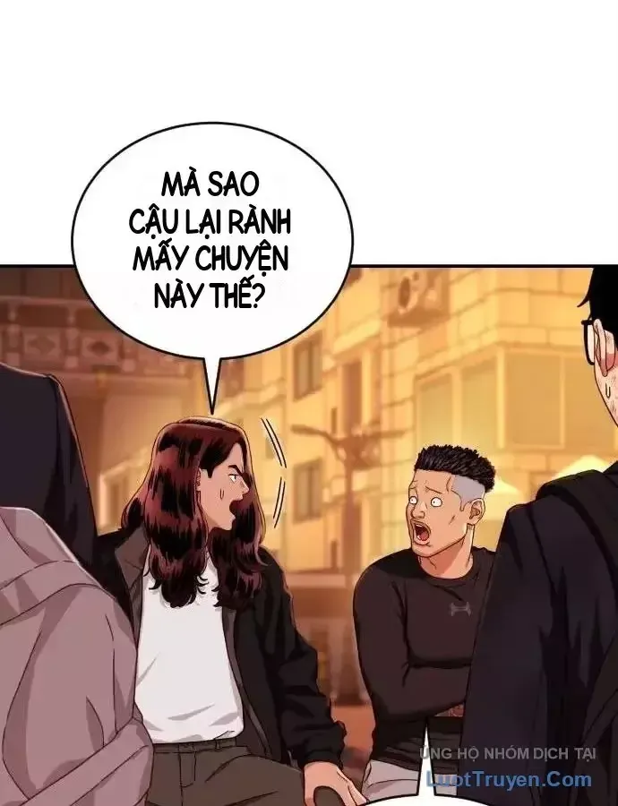 Huấn Luyện Chiến đấu Siêu Cấp Chap 87 - Next Chap 88