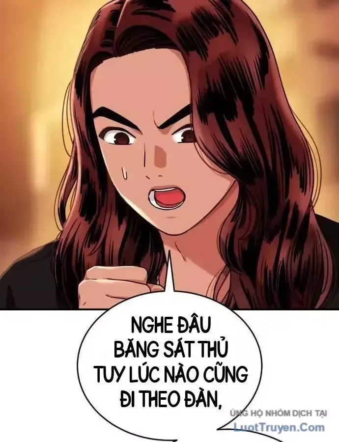 Huấn Luyện Chiến đấu Siêu Cấp Chap 87 - Next Chap 88