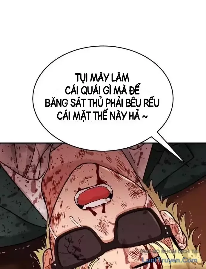 Huấn Luyện Chiến đấu Siêu Cấp Chap 87 - Next Chap 88