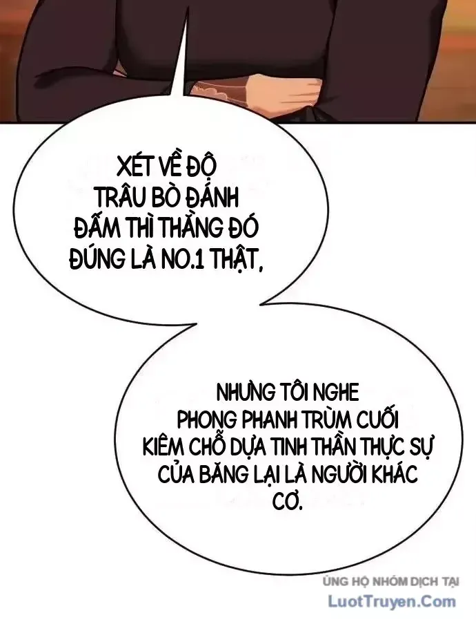Huấn Luyện Chiến đấu Siêu Cấp Chap 87 - Next Chap 88