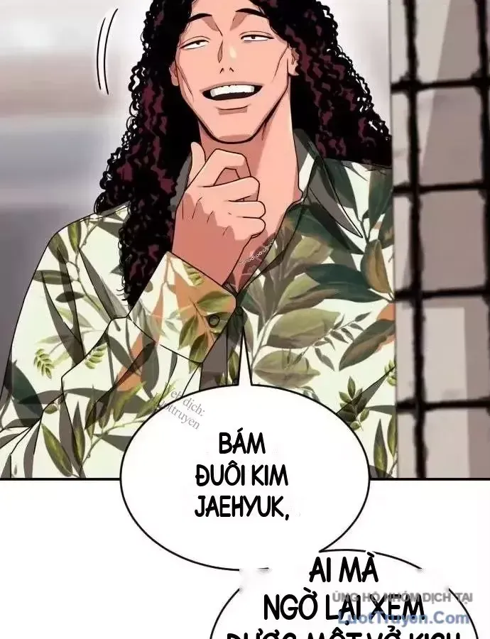 Huấn Luyện Chiến đấu Siêu Cấp Chap 87 - Next Chap 88