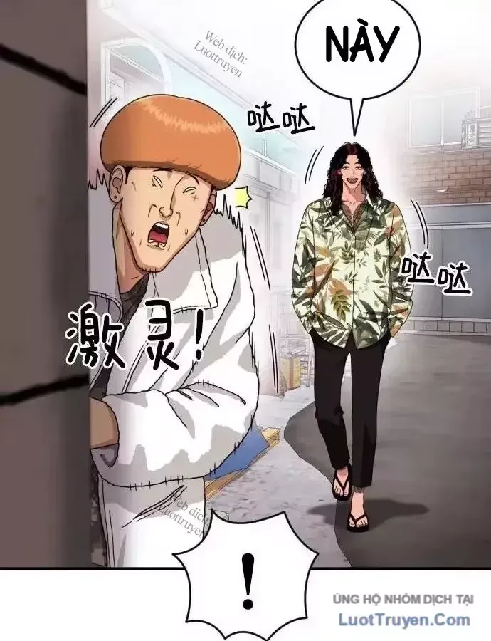 Huấn Luyện Chiến đấu Siêu Cấp Chap 87 - Next Chap 88