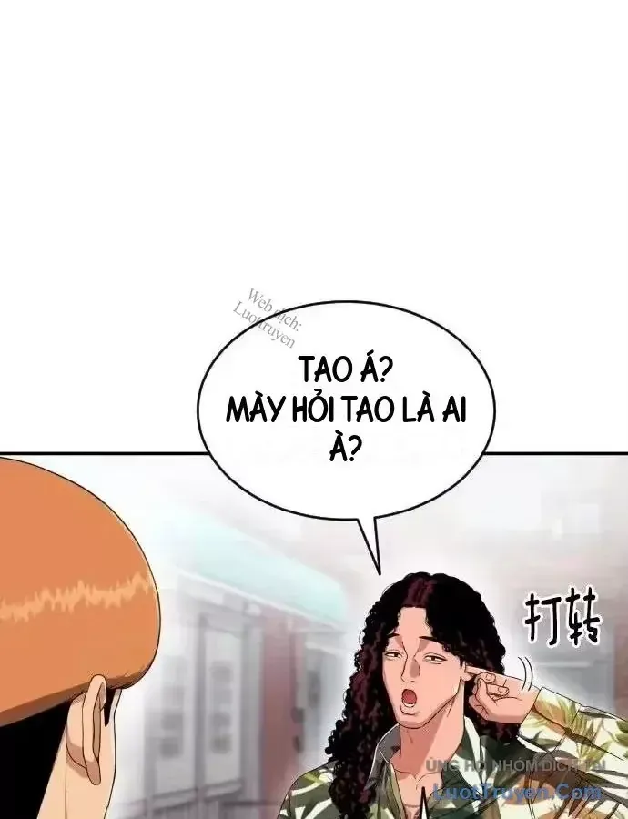 Huấn Luyện Chiến đấu Siêu Cấp Chap 87 - Next Chap 88
