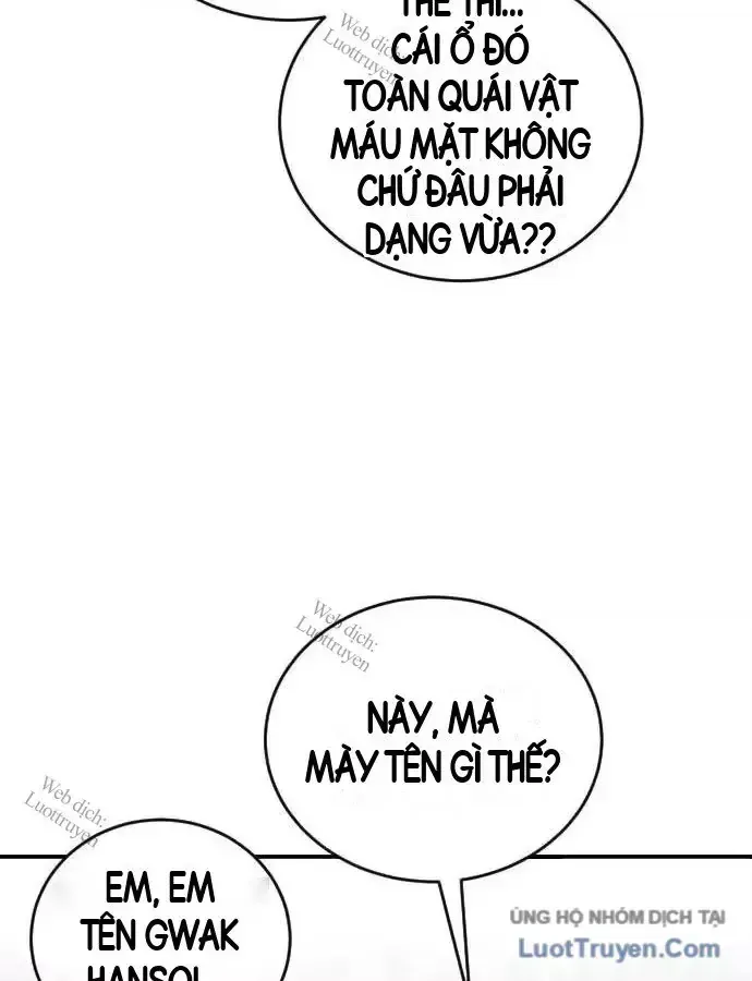 Huấn Luyện Chiến đấu Siêu Cấp Chap 87 - Next Chap 88
