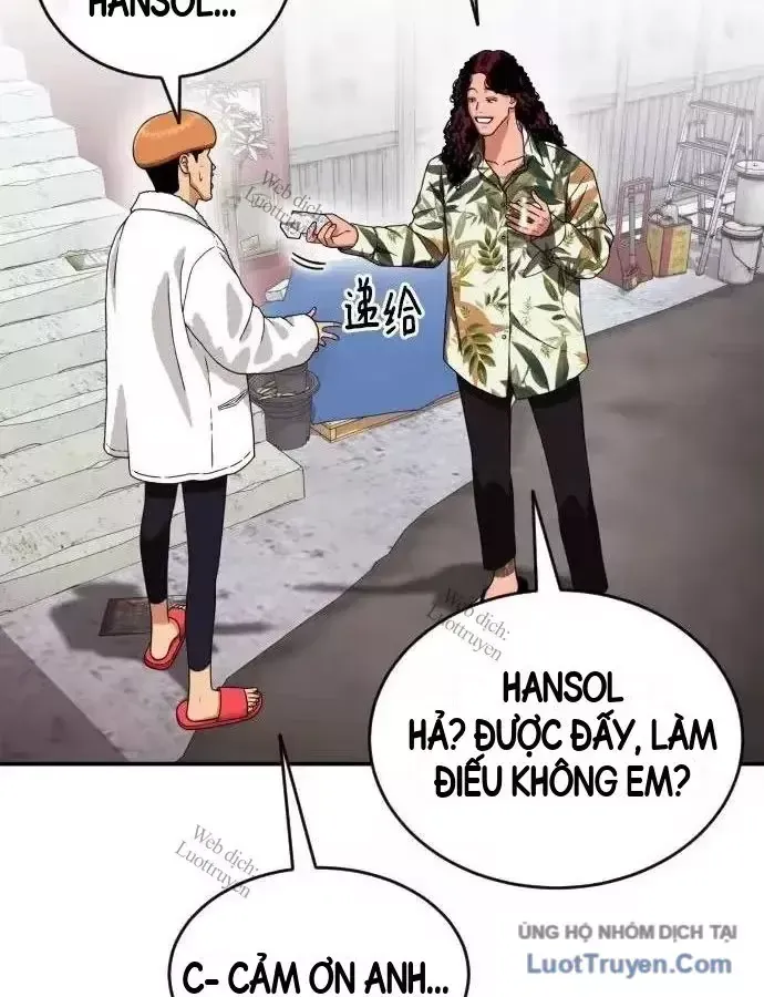 Huấn Luyện Chiến đấu Siêu Cấp Chap 87 - Next Chap 88
