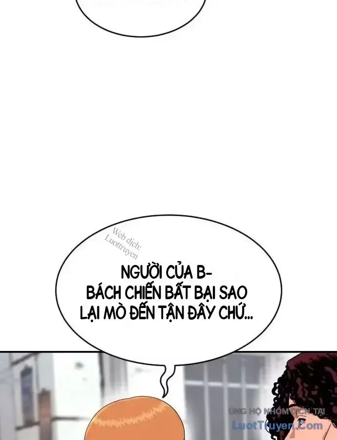 Huấn Luyện Chiến đấu Siêu Cấp Chap 87 - Next Chap 88